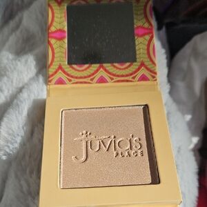 Juvia's Place Radiant Gold Highlighter